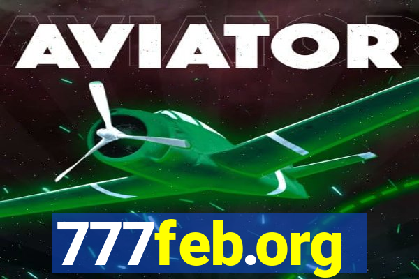 777feb.org
