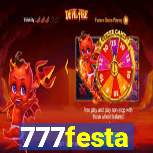 777festa