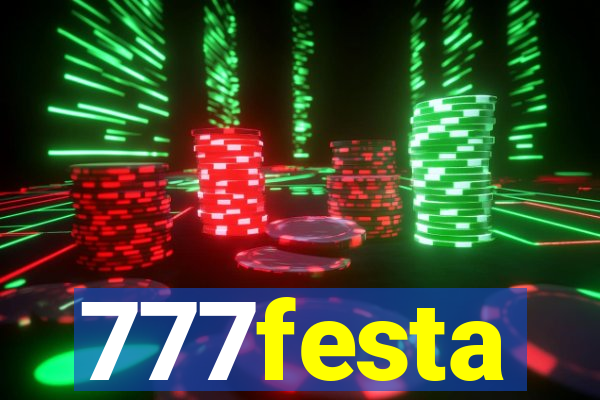 777festa