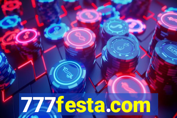 777festa.com