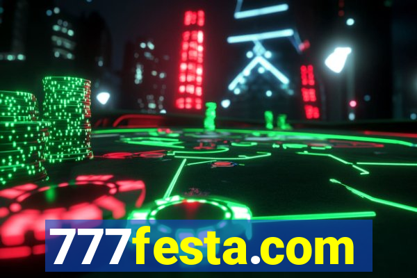 777festa.com