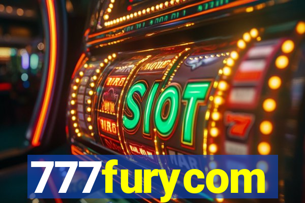 777furycom