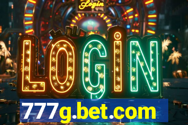777g.bet.com