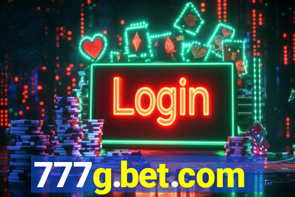 777g.bet.com