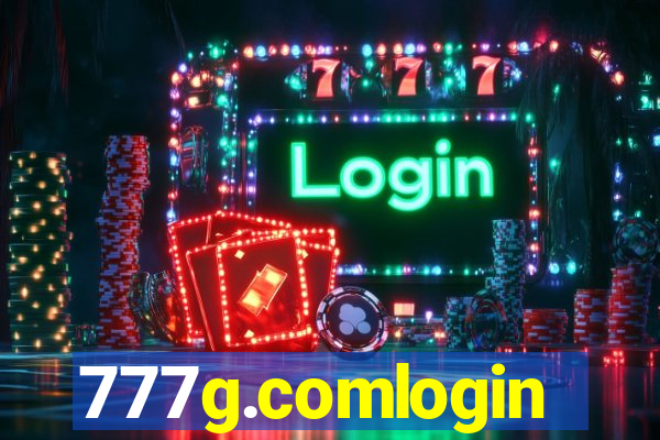 777g.comlogin