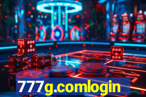 777g.comlogin