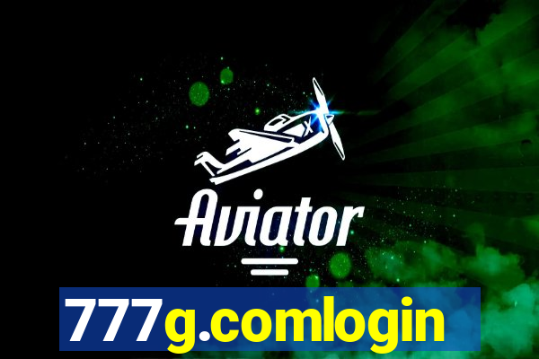 777g.comlogin
