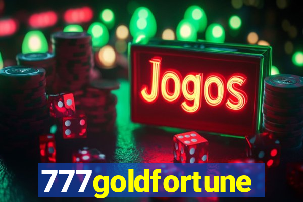 777goldfortune