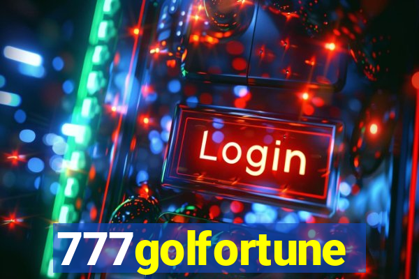 777golfortune