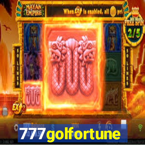 777golfortune