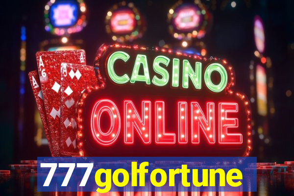 777golfortune
