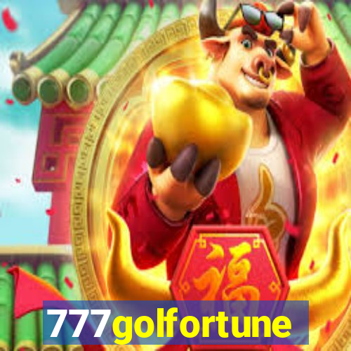 777golfortune