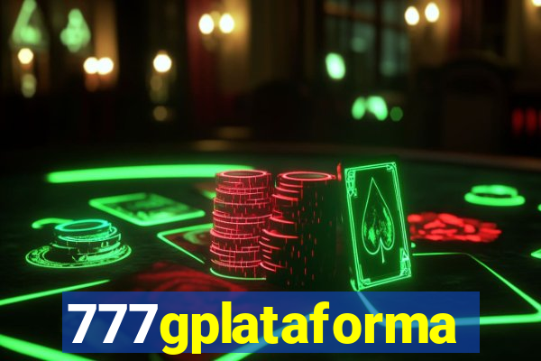 777gplataforma