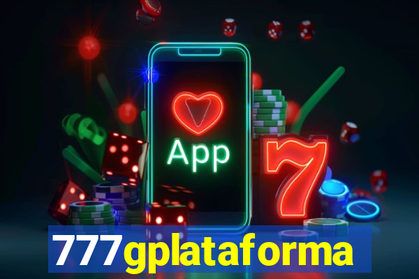 777gplataforma