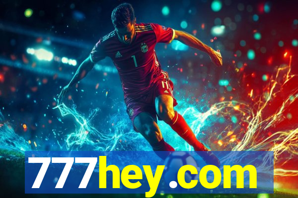 777hey.com