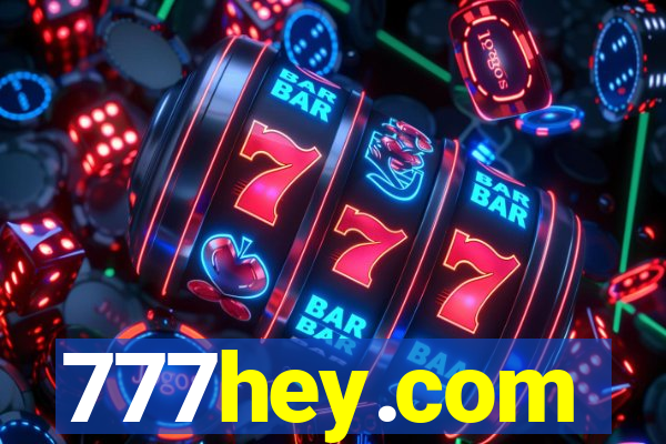 777hey.com