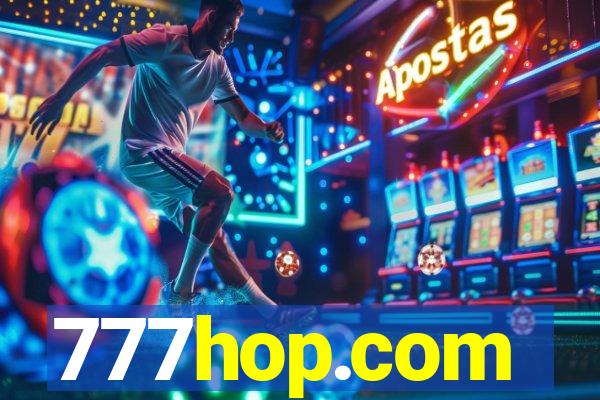 777hop.com