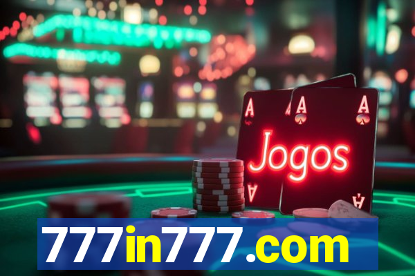 777in777.com