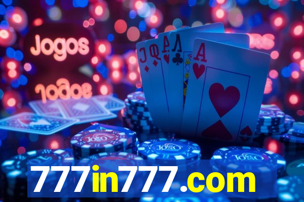 777in777.com