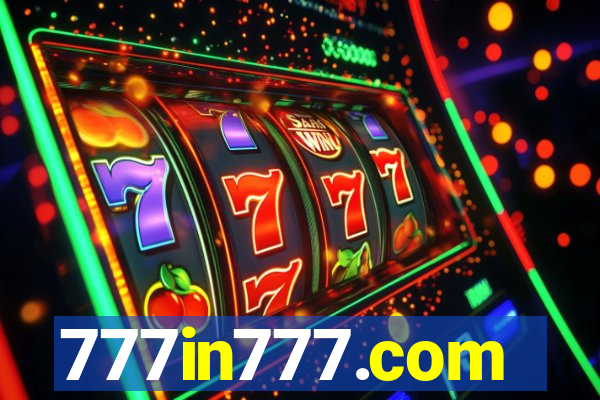 777in777.com