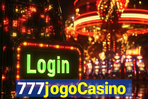 777jogoCasino