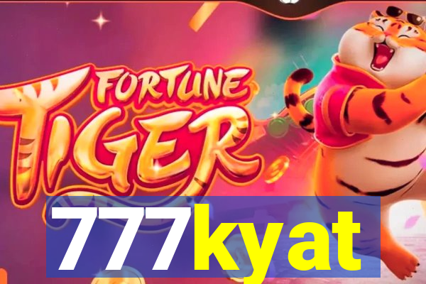777kyat