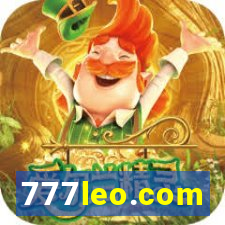 777leo.com