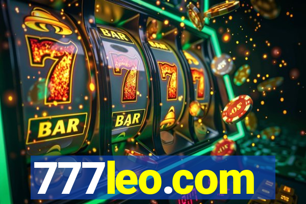 777leo.com
