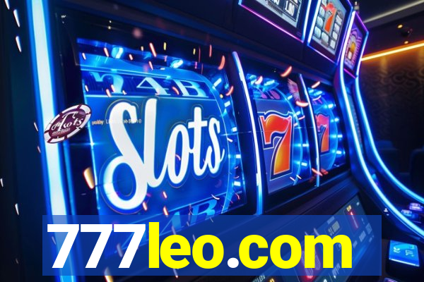 777leo.com