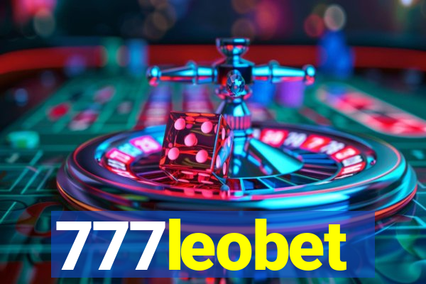 777leobet