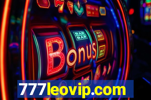 777leovip.com