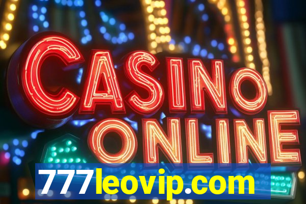 777leovip.com