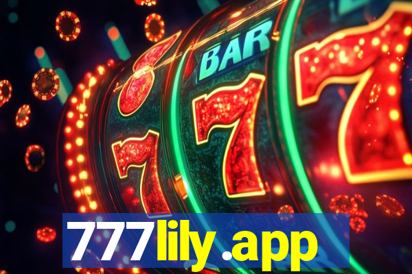 777lily.app