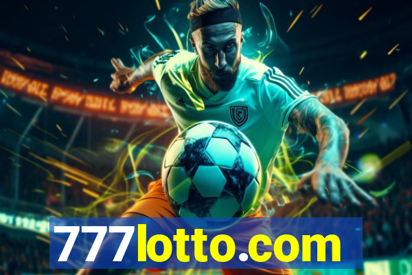 777lotto.com
