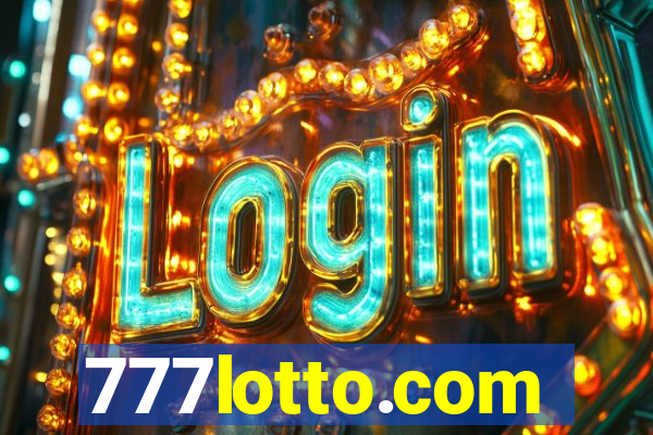 777lotto.com