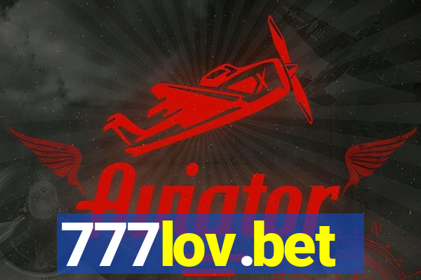 777lov.bet