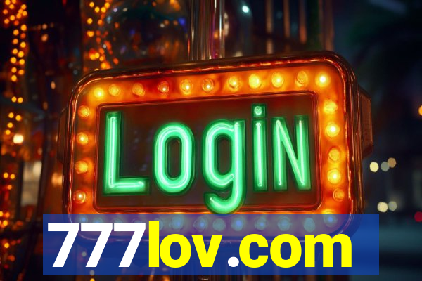 777lov.com