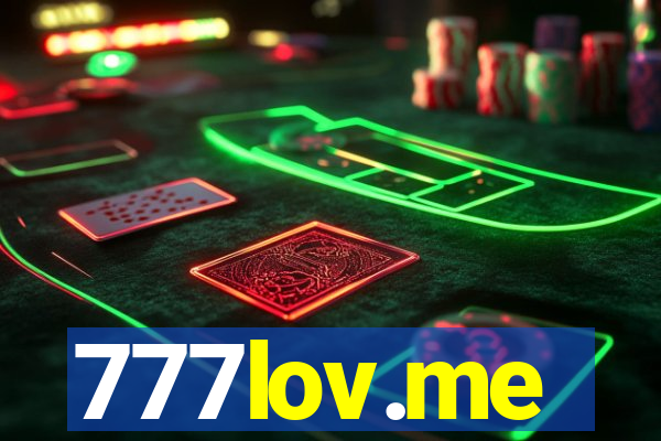 777lov.me