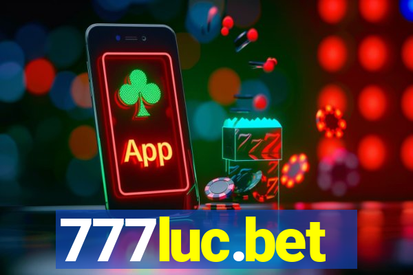 777luc.bet