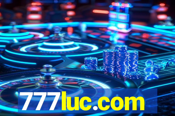 777luc.com