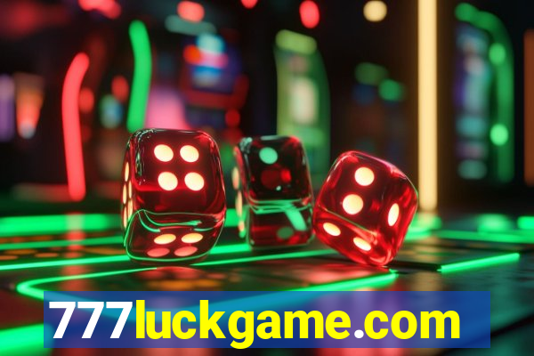 777luckgame.com