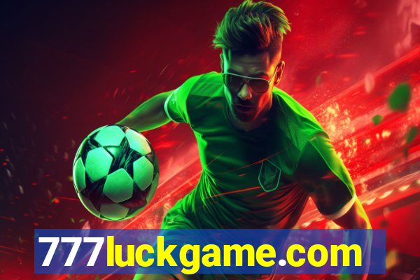 777luckgame.com