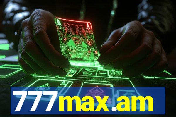 777max.am