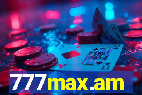 777max.am