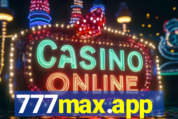 777max.app