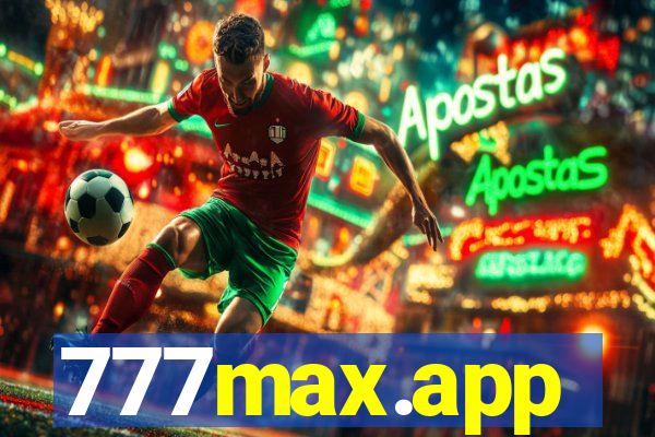 777max.app