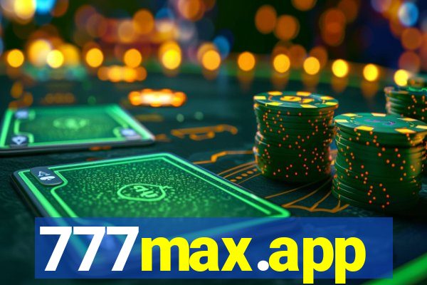777max.app