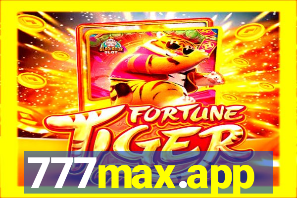 777max.app