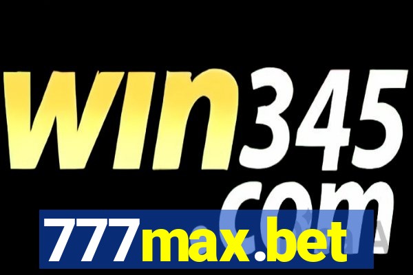 777max.bet