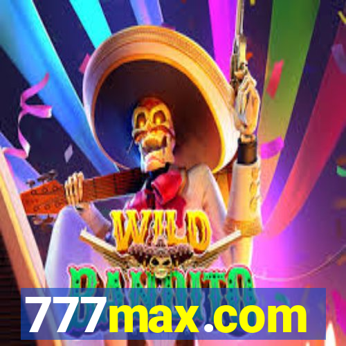 777max.com